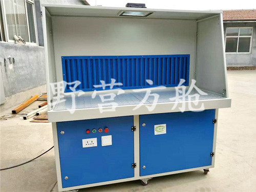 集裝箱預制艙使用過程中需要注意事項